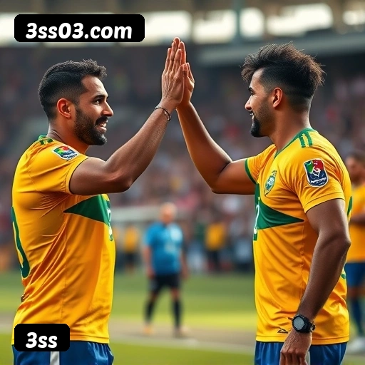 Chuva de Bônus 3ss nos slots