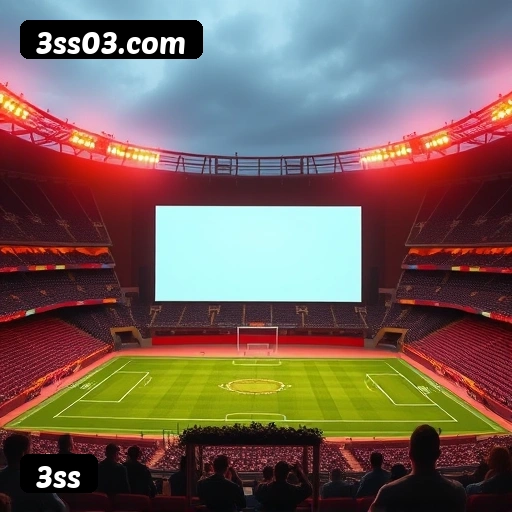 Variedade de slots 3ss